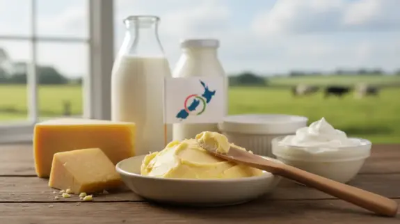 Australia Updates Dairy Products Trade Policies Amid Review and Subsidy Scrutiny