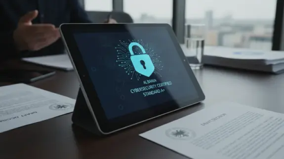 Albania Establishes National Cybersecurity Certification Scheme