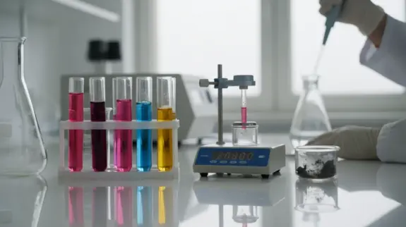 Burundi Imposes Strict Cosmetics Analytical Standards Burundi Imposes Strict Cosmetics Analytical Standards