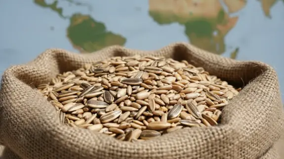 Brazil Updates Sunflower Grains Phytosanitary Requirements Brazil Updates Sunflower Grains Phytosanitary Requirements