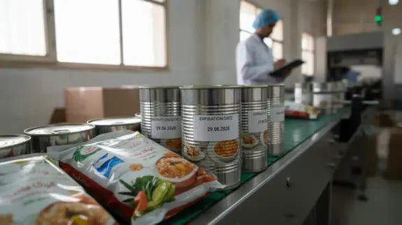 Egypt Updates Food Products Shelf Life Standards Egypt Updates Food Products Shelf Life Standards