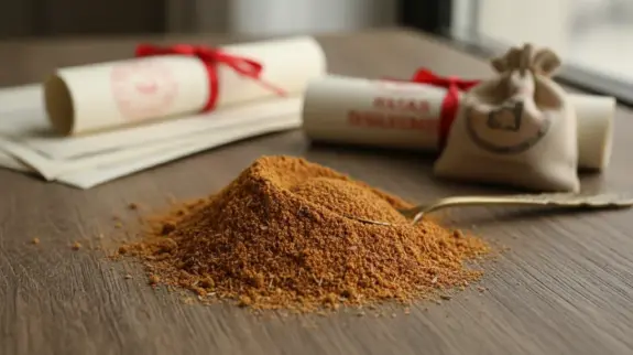 Turkey Updates Spices Standards with New Codex Amendments