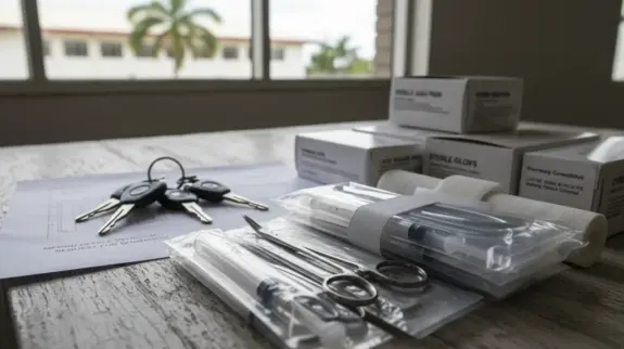 Kiribati Announces Medical and Vehicle Procurement Tenders for 2024-2026 Kiribati Announces Medical and Vehicle Procurement Tenders for 2024-2026