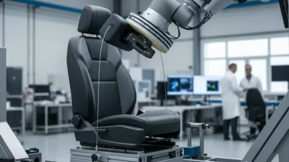 China Imposes Safety Standards on Automobile Seats and Head Restraints China Imposes Safety Standards on Automobile Seats and Head Restraints