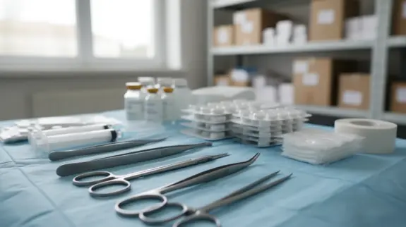 Kiribati Opens Network Upgrade Materials and Pharmacy Supplies Procurement Channels Kiribati Opens Network Upgrade Materials and Pharmacy Supplies Procurement Channels