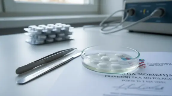Croatia Enforces Medical Devices and Pharmaceutical Products Patent Protections