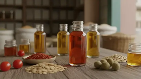 India Updates Minor Seed Oils Safety and Labeling Standards