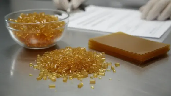 India Imposes Veterinary Health Certificate for Gelatine Imports