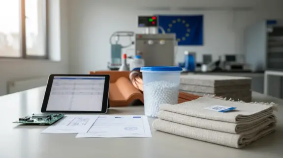 European Union Establishes Product Families Assessment Systems European Union Establishes Product Families Assessment Systems