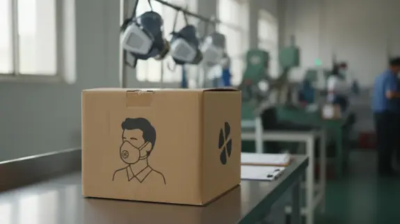 China Imposes Safety Standards for Powered Air-Purifying Respirators and Escape Breathing Apparatuses China Imposes Safety Standards for Powered Air-Purifying Respirators and Escape Breathing Apparatuses