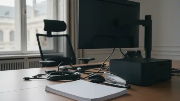 Austria Restricts Office Supplies and Equipment Through Legislative Updates