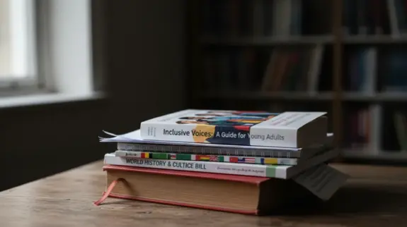 Ireland Restricts Books and Educational Materials on Hate and Incitement Grounds