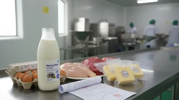 Viet Nam Strengthens Milk Product Standards with New Regulatory Measures