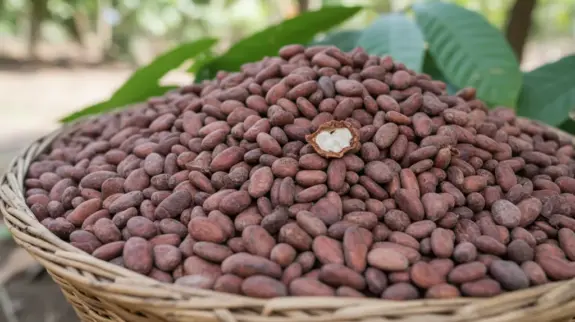 Ghana Enforces Cocoa Management and Traceability Standards Ghana Enforces Cocoa Management and Traceability Standards