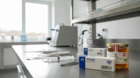 Austria Enforces Food, Pharmaceutical, and Medical Device Standards via Updated Legal Frameworks