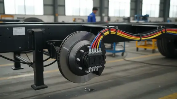 Viet Nam Imposes Safety and Environmental Standards on Trailer and Automobile Products