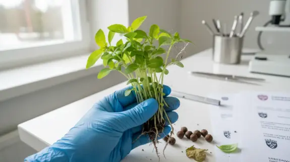 Norway Updates Plants and Live Animals Import Controls Norway Updates Plants and Live Animals Import Controls
