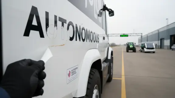 United Kingdom Imposes Marketing Restrictions on Autonomous Vehicles United Kingdom Imposes Marketing Restrictions on Autonomous Vehicles