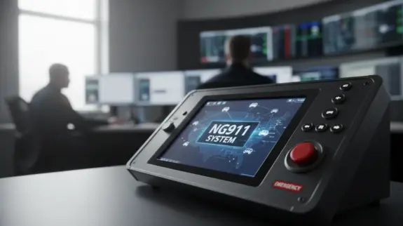 United States of America Advances Next Generation 911 Services to Improve Emergency Response United States of America Advances Next Generation 911 Services to Improve Emergency Response