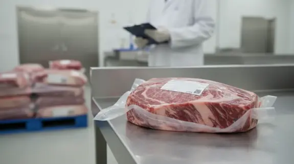 Taipei, Chinese Imposes Beef Import Restrictions on Multiple Markets