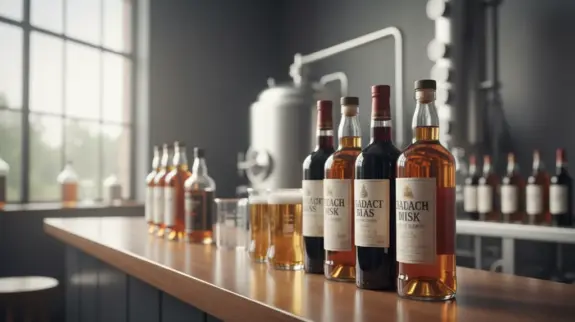 India Strengthens Alcoholic Beverages Safety Standards