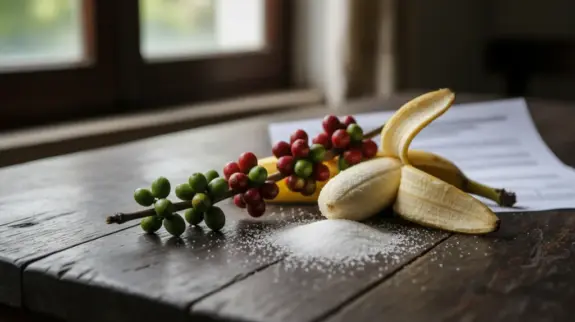 Nicaragua Enforces Coffee, Bananas, and Sugar Import Controls Nicaragua Enforces Coffee, Bananas, and Sugar Import Controls