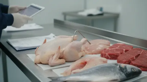 Nicaragua Enforces Animal Products Import Controls via ANRS and Poultry Standards Nicaragua Enforces Animal Products Import Controls via ANRS and Poultry Standards