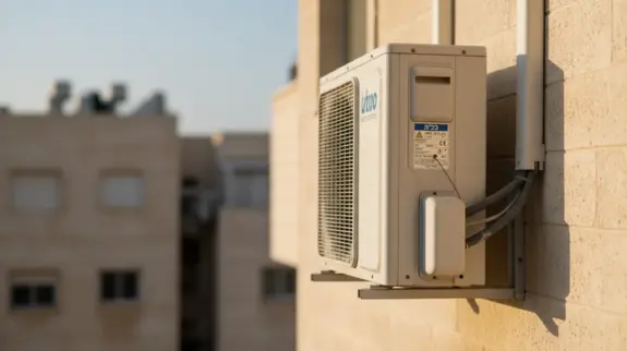 Israel Updates Air Conditioners Safety and Operational Standards