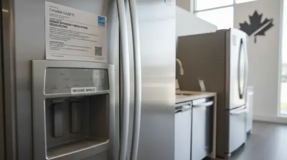 Canada Updates Energy-Efficient Appliances Standards with New Efficiency Rules