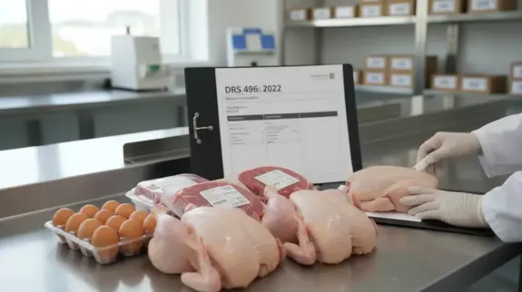 Rwanda Enforces Meat and Poultry Standards Through New Regulatory Frameworks