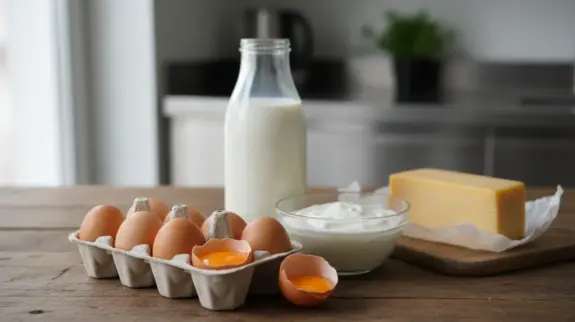 Malaysia Updates Dairy and Eggs Standards with New Regulatory Measures Malaysia Updates Dairy and Eggs Standards with New Regulatory Measures