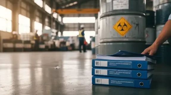 Singapore Tightens Paints, Solvents, Adhesives Controls via Updated Hazardous Substances Rules