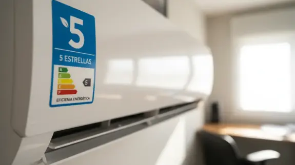 Mexico Updates Air Conditioners Energy Efficiency Standards