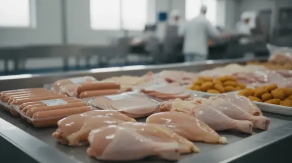 Armenia Updates Poultry Meat and Processed Products Safety Standards Armenia Updates Poultry Meat and Processed Products Safety Standards