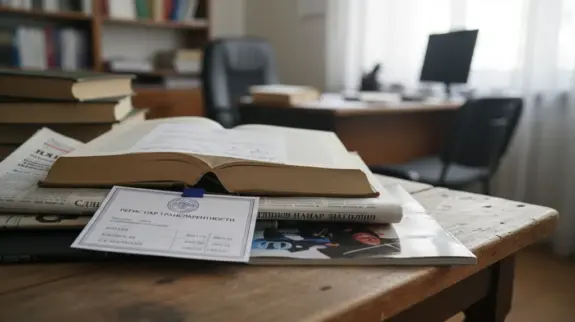 Serbia Enforces Books, Newspapers, and Magazines Transparency Rules