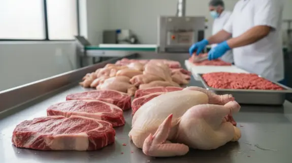 Jordan Tightens Meat and Poultry Safety and Import Rules Jordan Tightens Meat and Poultry Safety and Import Rules