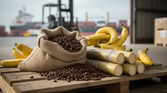 Guatemala Imposes Export Subsidy and Trade Facilitation Measures on Coffee, Sugar, Bananas Guatemala Imposes Export Subsidy and Trade Facilitation Measures on Coffee, Sugar, Bananas