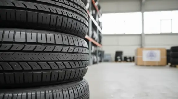 Guyana Updates Passenger Car Tyres Requirements