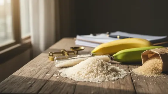 Guyana Updates Rice and Sugar Import Licensing Procedures