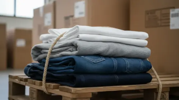 China Restricts Cotton Apparel Imports via Market Access and Origin Rules