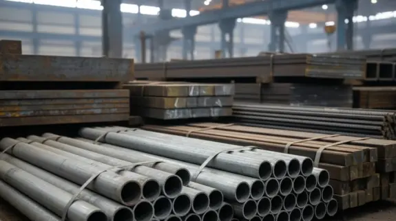China Updates Steel Products Trade Notifications Amid WTO Queries