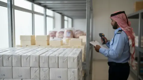 United Arab Emirates Enforces Dairy and Poultry Safety and Labeling Standards United Arab Emirates Enforces Dairy and Poultry Safety and Labeling Standards