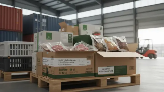 United Arab Emirates Updates Animal Products Import Rules United Arab Emirates Updates Animal Products Import Rules