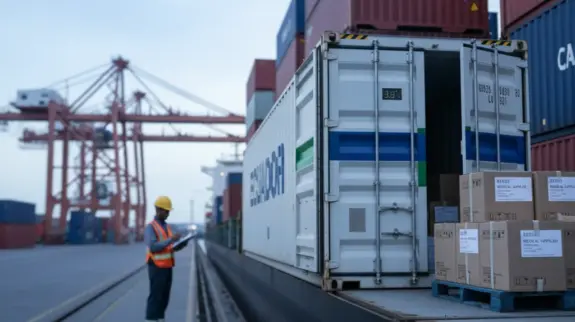 Ecuador Updates Pharmaceutical and Medical Device Standards for Storage and Control