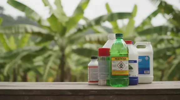 Ecuador Updates Pesticides Control Framework with New Sanitary Rules