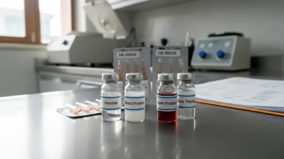 South Korea Updates Vaccines and Blood Products Approval Framework