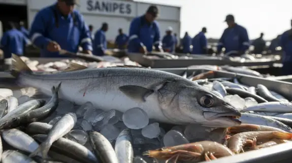 Peru Updates Fish and Seafood Safety Standards and Oversight