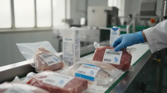 Uruguay Updates Meat, Milk, and Fish Labeling and Trade Facilitation Rules