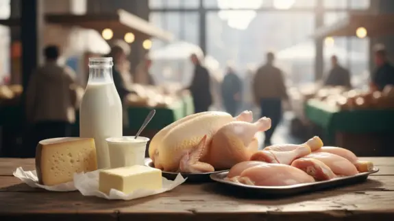 Uruguay Updates Dairy and Meat Products Standards via Regional Trade Adjustments Uruguay Updates Dairy and Meat Products Standards via Regional Trade Adjustments