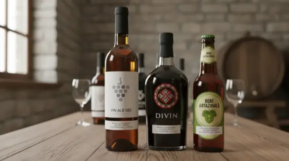 Moldova Updates Alcoholic Beverages Labelling and Production Rules Moldova Updates Alcoholic Beverages Labelling and Production Rules